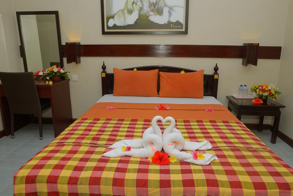 Tirta Ening Agung Hotel Sanur  Ngoại thất bức ảnh