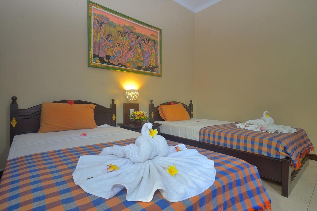 Tirta Ening Agung Hotel Sanur  Ngoại thất bức ảnh